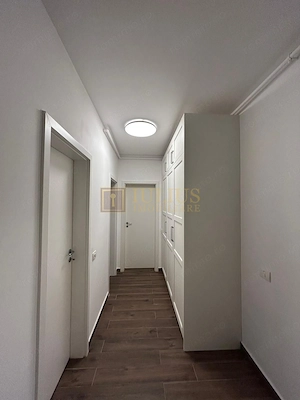 City of Mara| 2 camere| parcare subterană | balcon| 62 mp - imagine 12