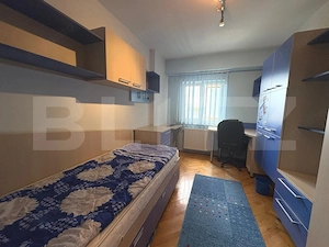 Apartament 4 camere, 94 mp, 2 parcari, pet friendly, zona Gheorgheni  - imagine 2