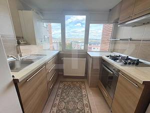 Apartament 4 camere, 94 mp, 2 parcari, pet friendly, zona Gheorgheni  - imagine 6