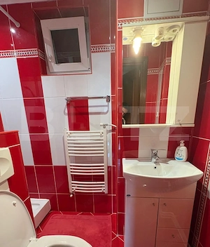 Apartament 4 camere, 94 mp, 2 parcari, pet friendly, zona Gheorgheni  - imagine 7