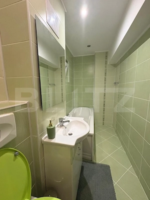 Apartament 4 camere, 94 mp, 2 parcari, pet friendly, zona Gheorgheni  - imagine 8