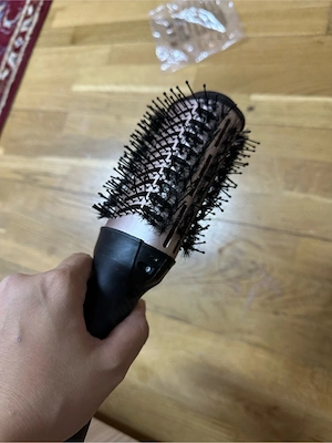 uscator de par