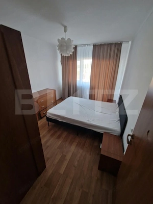  Apartament cu 3 camere \| Etaj 5 \| Lift \| Parcare Cartier Subcetate - imagine 5