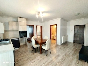  Apartament cu 3 camere \| Etaj 5 \| Lift \| Parcare Cartier Subcetate