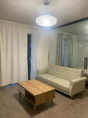 Studio dublu premium | Cloud 9 Aviației | 50 mp | Parcare inclusă | Etaj 7 | Ved - imagine 5