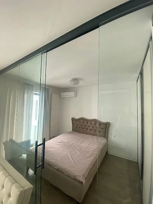 Studio dublu premium | Cloud 9 Aviației | 50 mp | Parcare inclusă | Etaj 7 | Ved - imagine 3