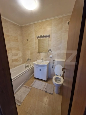  Apartament cu 3 camere \| Etaj 5 \| Lift \| Parcare Cartier Subcetate - imagine 3