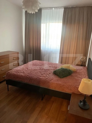  Apartament cu 3 camere \| Etaj 5 \| Lift \| Parcare Cartier Subcetate - imagine 6