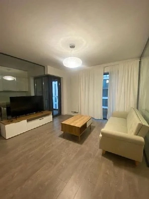 Studio dublu premium | Cloud 9 Aviației | 50 mp | Parcare inclusă | Etaj 7 | Ved - imagine 10