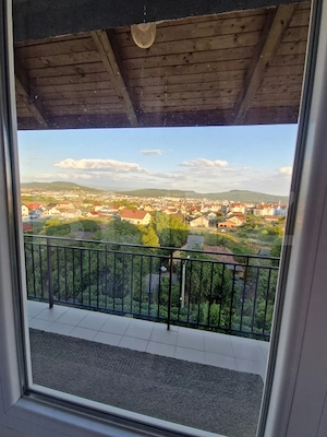  Apartament cu 3 camere \| Etaj 5 \| Lift \| Parcare Cartier Subcetate - imagine 2