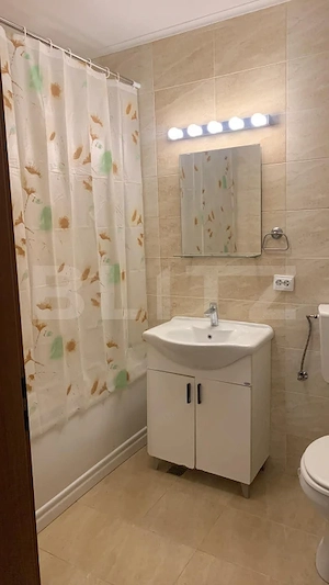  Apartament cu 3 camere \| Etaj 5 \| Lift \| Parcare Cartier Subcetate - imagine 4
