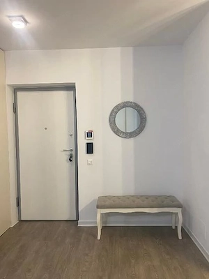 Studio dublu premium | Cloud 9 Aviației | 50 mp | Parcare inclusă | Etaj 7 | Ved - imagine 11