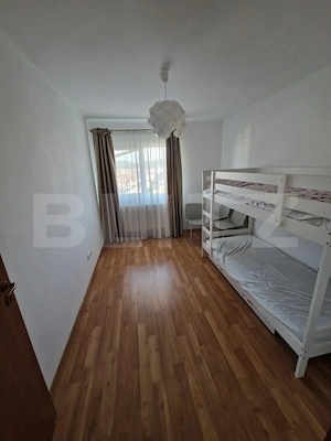  Apartament cu 3 camere \| Etaj 5 \| Lift \| Parcare Cartier Subcetate - imagine 7