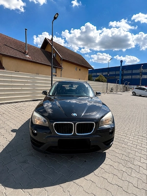 BMW X1 E84 LCI   2013   2.0d 143 CP   xDrive   Automat ZF 8 trepte