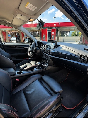 BMW X1 E84 LCI   2013   2.0d 143 CP   xDrive   Automat ZF 8 trepte - imagine 9