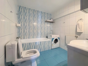 Apartament 2 camere | 64,8 mp utili + balcon 7,2 mp | Bloc Privilege | Etaj 1 | Ultimul Leu - imagine 8