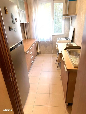 🏠 Închiriez Apartament cu 2 camere Dristor – Baba Novac, renovat, etaj 2/10 - imagine 4