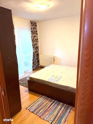 🏠 Închiriez Apartament cu 2 camere Dristor – Baba Novac, renovat, etaj 2/10 - imagine 6