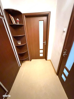 🏠 Închiriez Apartament cu 2 camere Dristor – Baba Novac, renovat, etaj 2/10 - imagine 5