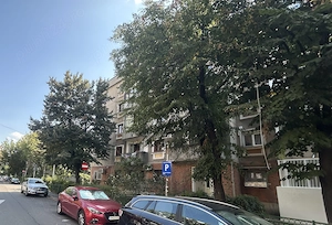 Garsonieră, 40 mp, lângă One Cotroceni, 13 Septembrie, metrou, facultăți - imagine 9