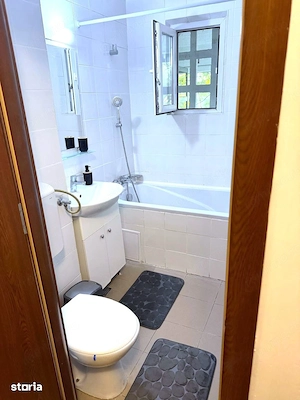 🏠 Închiriez Apartament cu 2 camere Dristor – Baba Novac, renovat, etaj 2/10 - imagine 7