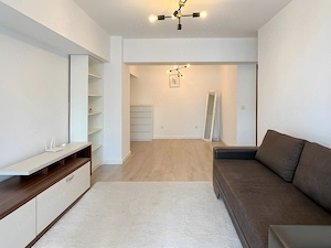 Apartament 2 camere | 64,8 mp utili + balcon 7,2 mp | Bloc Privilege | Etaj 1 | Ultimul Leu - imagine 2