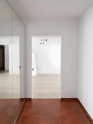 Apartament 2 camere | 64,8 mp utili + balcon 7,2 mp | Bloc Privilege | Etaj 1 | Ultimul Leu - imagine 6