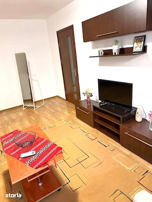 🏠 Închiriez Apartament cu 2 camere Dristor – Baba Novac, renovat, etaj 2/10 - imagine 3