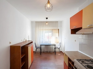 Apartament 2 camere | 64,8 mp utili + balcon 7,2 mp | Bloc Privilege | Etaj 1 | Ultimul Leu - imagine 7