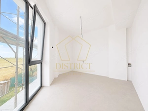 Apartament cu 2 camere și terasa de 12mp, in bloc cu lift | Giroc | COMISION 0 - imagine 4