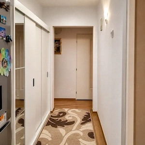 Apartament 4 camere str. Soldat Tunsu Petre - imagine 2