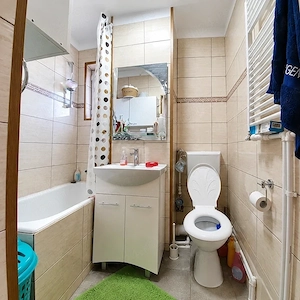 Apartament 4 camere str. Soldat Tunsu Petre - imagine 4
