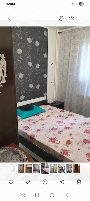 Apartament 4 camere str. Soldat Tunsu Petre - imagine 3
