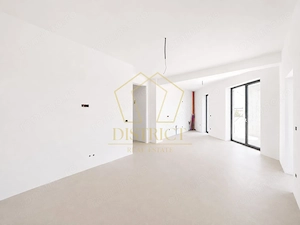Apartament cu 2 camere și terasa de 12mp, in bloc cu lift | Giroc | COMISION 0
