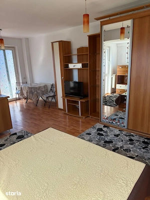 Vând garsonieră 36 mp, Valea Furcii Cartier Brancusi - imagine 3