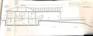 Teren pentru casa, 507 mp – Turches, Sacele | Utilitati | 15 m front - imagine 9