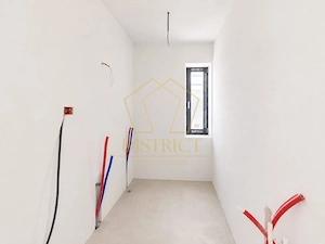 Apartament cu 2 camere și terasa de 15mp, in bloc cu lift | Giroc | COMISION 0 - imagine 5