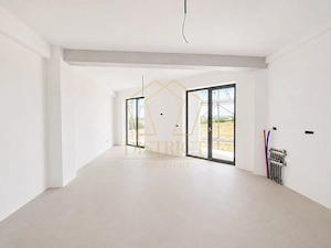 Apartament cu o camera și terasa de 12mp, in bloc cu lift | Giroc | COMISION 0 - imagine 2