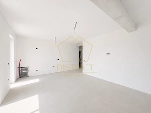 Apartament cu 2 camere și terasa de 15mp, in bloc cu lift | Giroc | COMISION 0 - imagine 2