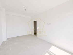 Apartament cu 2 camere și terasa de 15mp, in bloc cu lift | Giroc | COMISION 0 - imagine 4