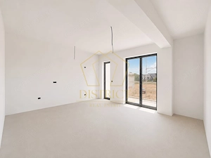 Apartament cu 2 camere și terasa de 9mp, in bloc cu lift | Giroc | COMISION 0 - imagine 2