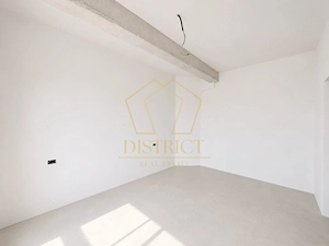 Apartament cu 2 camere și terasa de 9mp, in bloc cu lift | Giroc | COMISION 0 - imagine 4