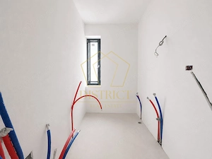 Apartament cu 2 camere și terasa de 9mp, in bloc cu lift | Giroc | COMISION 0 - imagine 6