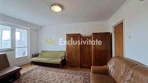 Garsoniera Craiovei etaj intermediar in bloc de apartamente - imagine 2
