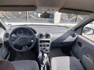 Dacia Logan Mcv 1.6 ac an 2008 recent adusa germania - imagine 5