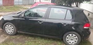 Volkswagen Golf - imagine 5