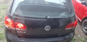 Volkswagen Golf - imagine 3