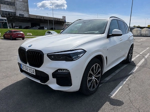 BMW X5 G05 3.0D xDrive Pachet M - imagine 2