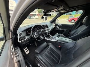 BMW X5 G05 3.0D xDrive Pachet M - imagine 5