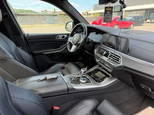 BMW X5 G05 3.0D xDrive Pachet M - imagine 6